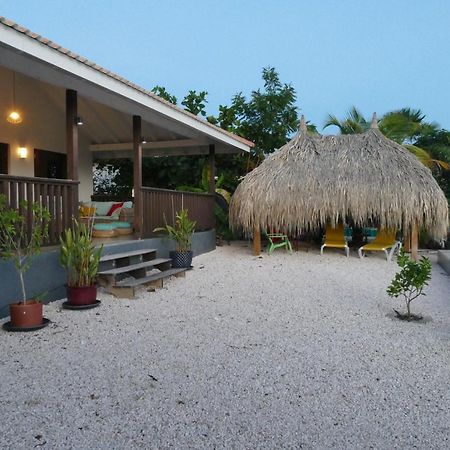 Villa De Mango Fontein Eksteriør bilde