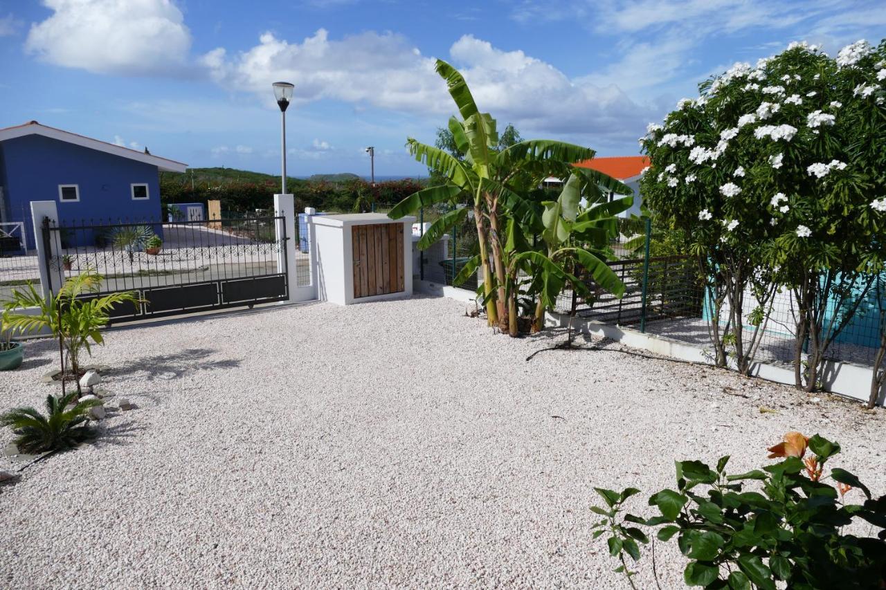 Villa De Mango Fontein Eksteriør bilde